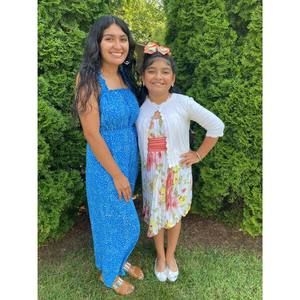 Meet your Posher, Marisela